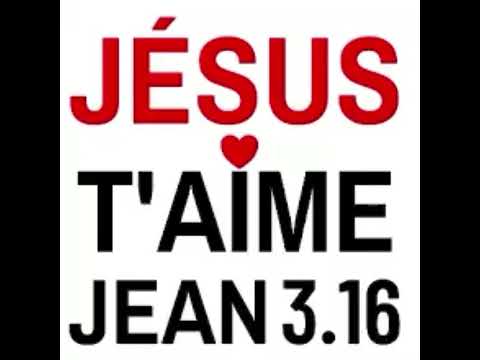 Cantique baule:jesus t’aime