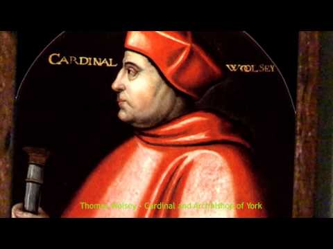 William Byrd - Domine secundum actum meum - from the film "Elizabeth" - Night of the Long Knives