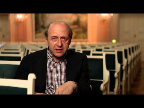 Konzerthaus Berlin: Iván Fischer über Nikolaus Harnoncourt