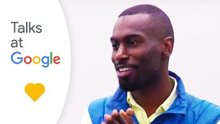 DeRay Mckesson: "Activism at the Intersection of Race, Gender and Sexual Identity" | Talks at Google