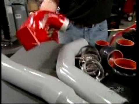 Banks Techni-Cooler System