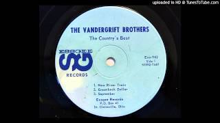 The Vandergrift Brothers - September (Essgee 962) [1962 country]