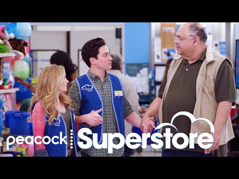 A Complicated Situation - Superstore