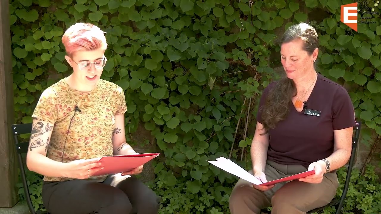 Easton News Aug 30th 2024