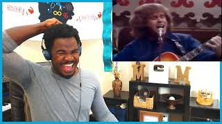 The First Edition Just Dropped in  (To see what condition my condition was in) Reaction!!!