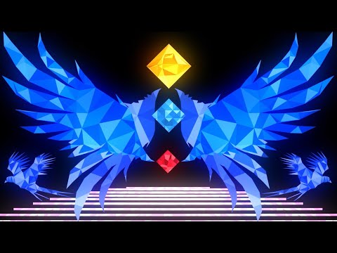ATOLS - ORIGAMI feat. 初音ミク