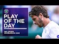 Play Of The Day: Cameron Norrie | Wimbledon 2022