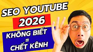 Chiến lược Thumbnail & Title