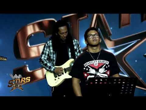 VIVA STARS  21  05 23 HYPHEN   ALWAYS SOMEWHERE