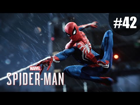 #42 Marvel's Spider-Man "Dostawa zapasów" PL