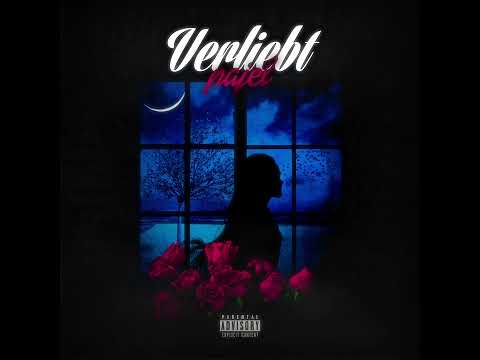 Pajel - Verliebt (Official Audio)