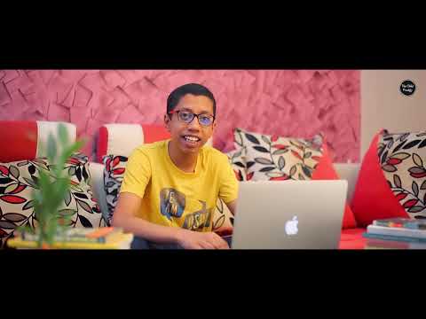 Sagnik Ghorai | Youngest App Developers | The Coding Champion