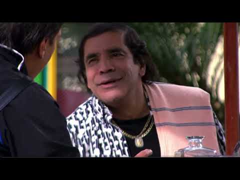 Buñuelo pide ayuda a Conrado