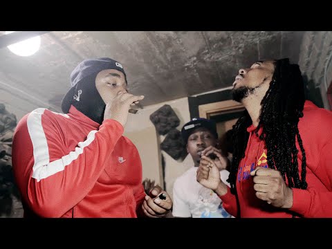 Cold Hearted - RICH DON (Official Music Video) Shot X @VCITYBEATS