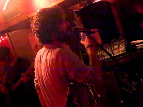 Mudphonic - Yonder Funk - The Sahara Lounge - Austin