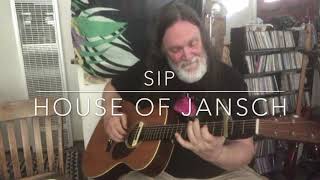 House of Jansch