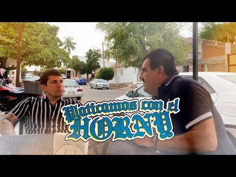 HORNY and BOCA BRAVA argue about this ISSUE