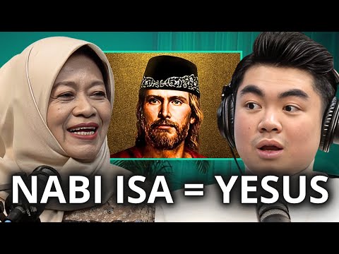 Jadi Agama Mana Yang Benar? Islam Atau Kristen?
