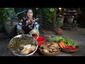 Countryside Life TV Country Mother Harvest Free Vegetable And Cooking For Children