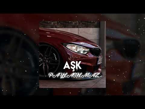 Aşk Paylaşılmaz | Taladro x Aydilge (mix)