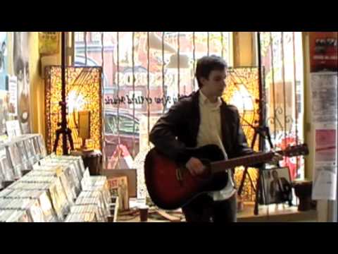 Andrew Mazerolle - For the Sake of the Song