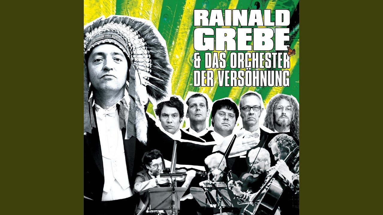 Songtext: Rainald Grebe – Letzter Tag | MusikGuru