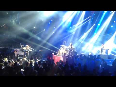 Ujang Exist Opening AJL 29