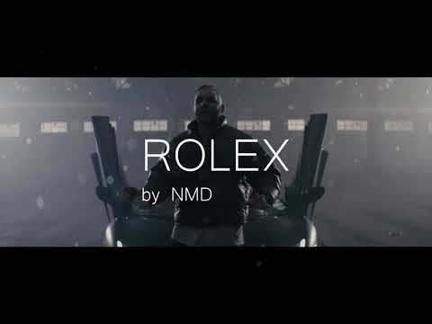 FLER x BUSHIDO x SHINDY TYPE BEAT ⌚️ ROLEX ⌚️ INSTRUMENTAL (prod. by NMD)