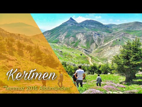 Bizim Memleket - Kertmen Köyü