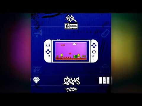 Grjas - Switch (audio 2022)