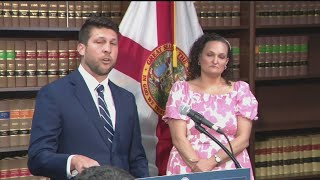 Florida sues OpenAI: State AG claims ChatGPT puts children at risk