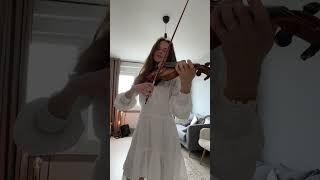 The Verve - Bitter Sweet Symphony by ViOLiNiA