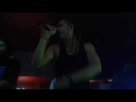 Bednarek & Staff - Poszła Lawina Biłgoraj 15.10.2016