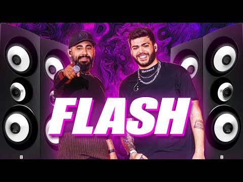 Raí Saia Rodada & Kadu Martins - Flash (GU3LA Remix)