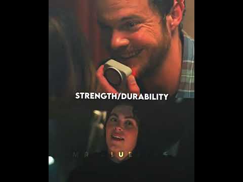 Ethan landry vs richie kirsch || smoked out || alight motion || 4k cc