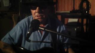 WAYLON JENNINGS cover I JUST CAN`T KEEP MY HANDS OFF OF YOU