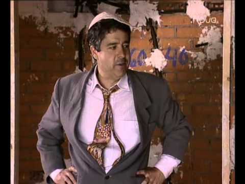 Manos a la Obra - ¡Cásco de Vida! - 6x13