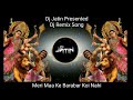 Hey Kalratri Hey Kalyani Dj Remix Song - Meri Maa Ke Barabar Koi Nahi Dj Remix Song || Dj Jatin ||