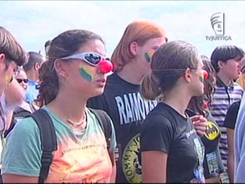 Repórter Justiça - Direito de Manifestação