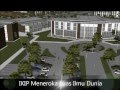 Lagu Rasmi IKIP Group Of Colleges Kejora Wawasan