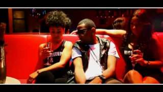 Fabolous ft Red Cafe &amp; Lore&#39;l - Tonight/Love Come Down (official video)