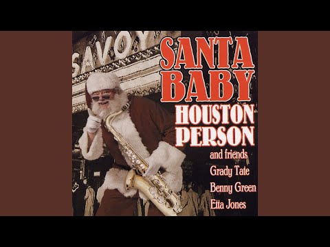 Blue Christmas video