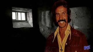 Marty Robbins ~ One Window Four Walls ~ Baz