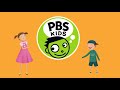 PBS Kids DVD Promo 2018
