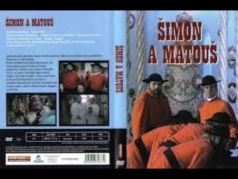 Šimon a Matúš  Obchodníci s diamantmi CZ