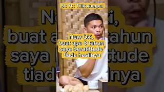 Download lagu Oki berubah… attitude baik tak membuahkan hasil 🤣 #standup #aliakbar #okidm #standupindo mp3