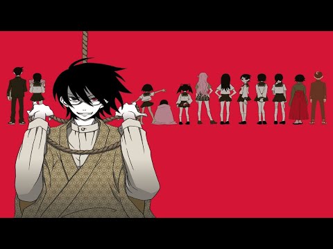 Zetsubou Sensei - How This 300 Chapter Manga Turned From Comedy to Horror In the Last 10 Chapters