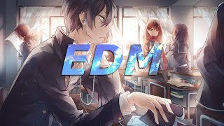 EDM - Why Don&#39;t We - These Girls (Blaze U Remix)