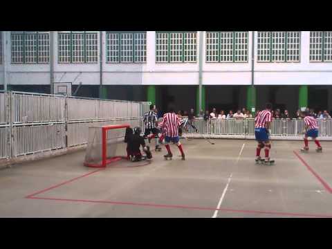 Dominicos B - Cerceda ( XXVII Torneo Rosario)