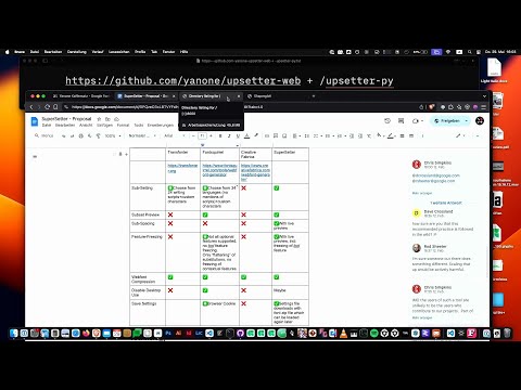 Video Thumbnail: LGM 2025 - Lightning Talks Thursday